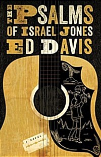 The Psalms of Israel Jones (Paperback)