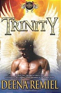 Trinity: A Brethren Novel (Paperback)