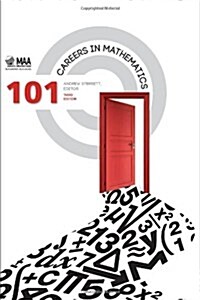 101 Careers in Mathematics (Paperback, 3)