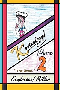 KAnthology!: Volume 2 (Paperback)