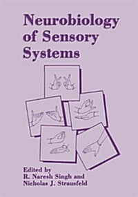 Neurobiology of Sensory Systems (Paperback, 1989)