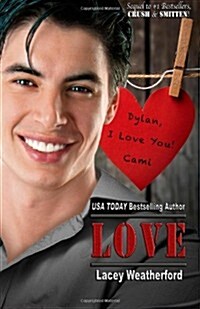 Love (Paperback)