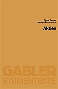 Aktien (Paperback)