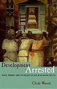 Development Arrested (Paperback)