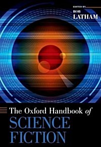 Oxford Handbook of Science Fiction (Hardcover)
