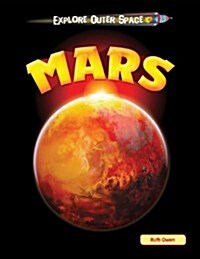 Mars (Library Binding)
