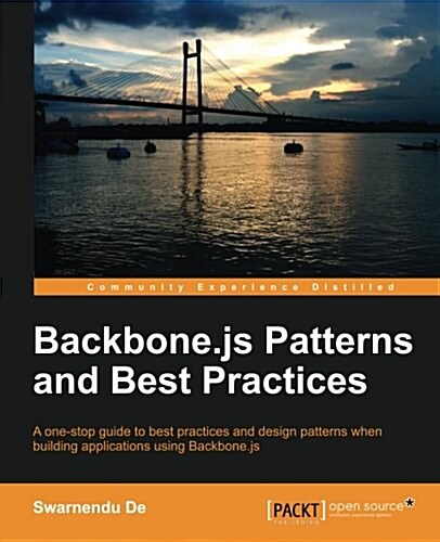 Backbone.Js Patterns and Best Practices (Paperback)