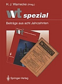 WT Spezial: Beitr?e Aus Acht Jahrzehnten (Paperback, Softcover Repri)