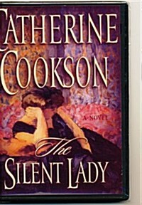 The Silent Lady (Audio CD, Unabridged)