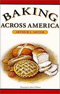 Baking Across America (Paperback)