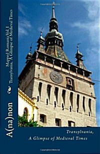 Transylvania (Paperback)