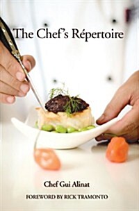The Chefs Repertoire (Hardcover)