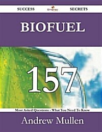 Biofuel (Paperback)