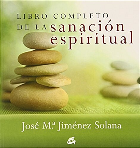 Sanacion Espiritual, Libro Completo (Paperback)