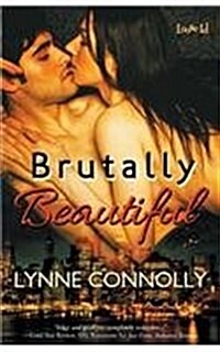 Brutally Beautiful (Paperback)