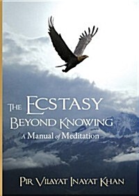 The Ecstasy Beyond Knowing: A Manual of Meditation (Paperback)