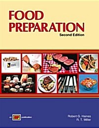 Food Preparation (Hardcover, 2nd)