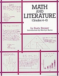 Math & Literature (Paperback)