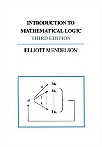 Introduction to Mathematical Logic (Paperback, Softcover Repri)