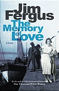 The Memory of Love (Paperback)