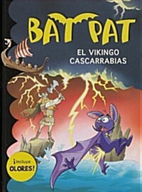 El vikingo cascarrabias / The Grumpy Viking (Hardcover)