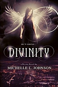 Divinity (Paperback)