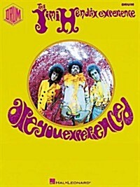 Jimi Hendrix Experience (Paperback)