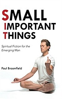 Small Important Things: Spiritual Fiction for the Emerging Man (Paperback)