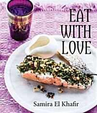 Eat With Love (Hardcover)