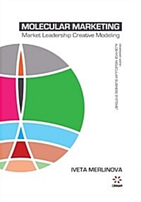 Molecular Marketing: Market Leadership Creative Modeling (Paperback)