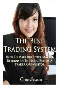 The best trading system : how to make big stock market returns in the long run as a trader/investor