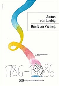 Briefe an Vieweg (Paperback)