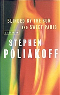 Sweet Panic & Blinded By The Sun (Paperback)