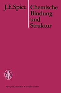 Chemische Bindung Und Struktur (Paperback)