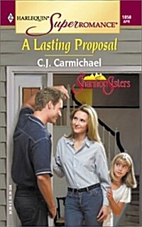 A Lasting Proposal (Paperback)