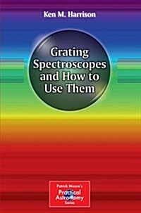 Grating Spectroscopes and How to Use Them (Paperback)