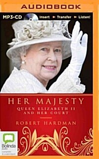 Her Majesty (MP3, Unabridged)