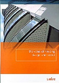 The Value of Housing Design and Layout (Paperback)