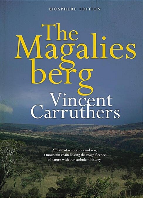 The Magaliesberg (Hardcover, Revised)