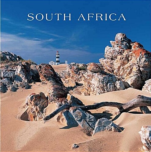 South Africa (Hardcover)