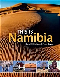This Is Namibia (Paperback, Updated)