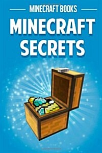 Minecraft Secrets (Paperback)