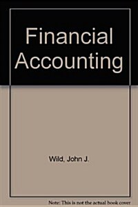 Financial Accounting (Paperback, 2nd, Signed)