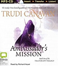 The Ambassadors Mission (MP3 CD)