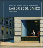 Labor Economics, Second Edition (Hardcover, 2)