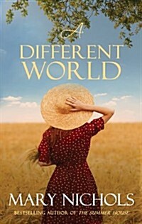 A Different World (Paperback)