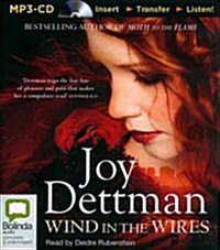Wind in the Wires (MP3 CD)