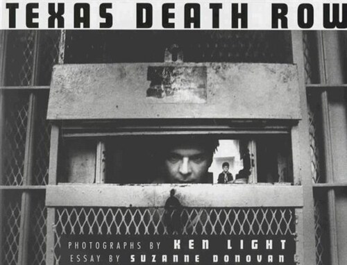 Texas Death Row (Hardcover)