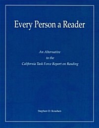 Every Person a Reader (Paperback, Reprint)