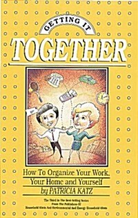 Getting It Together (Paperback)